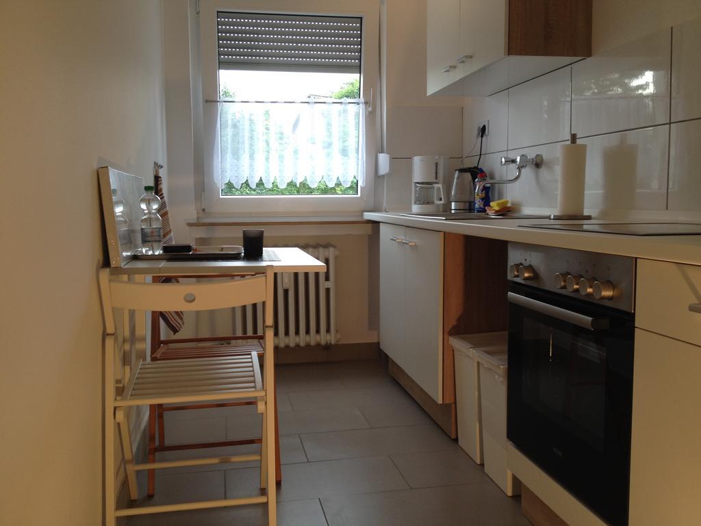 Hertenflats - Rooms & Apartments - Kreis Recklinghausen Herten  Bilik gambar