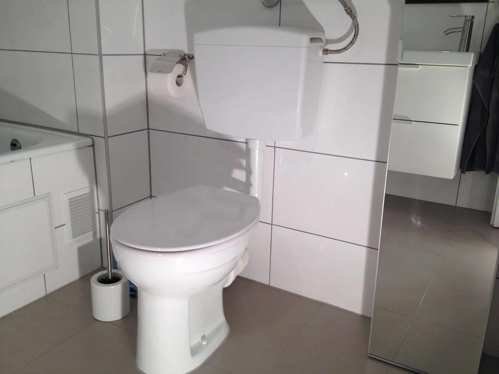 Hertenflats - Rooms & Apartments - Kreis Recklinghausen Herten  Luaran gambar