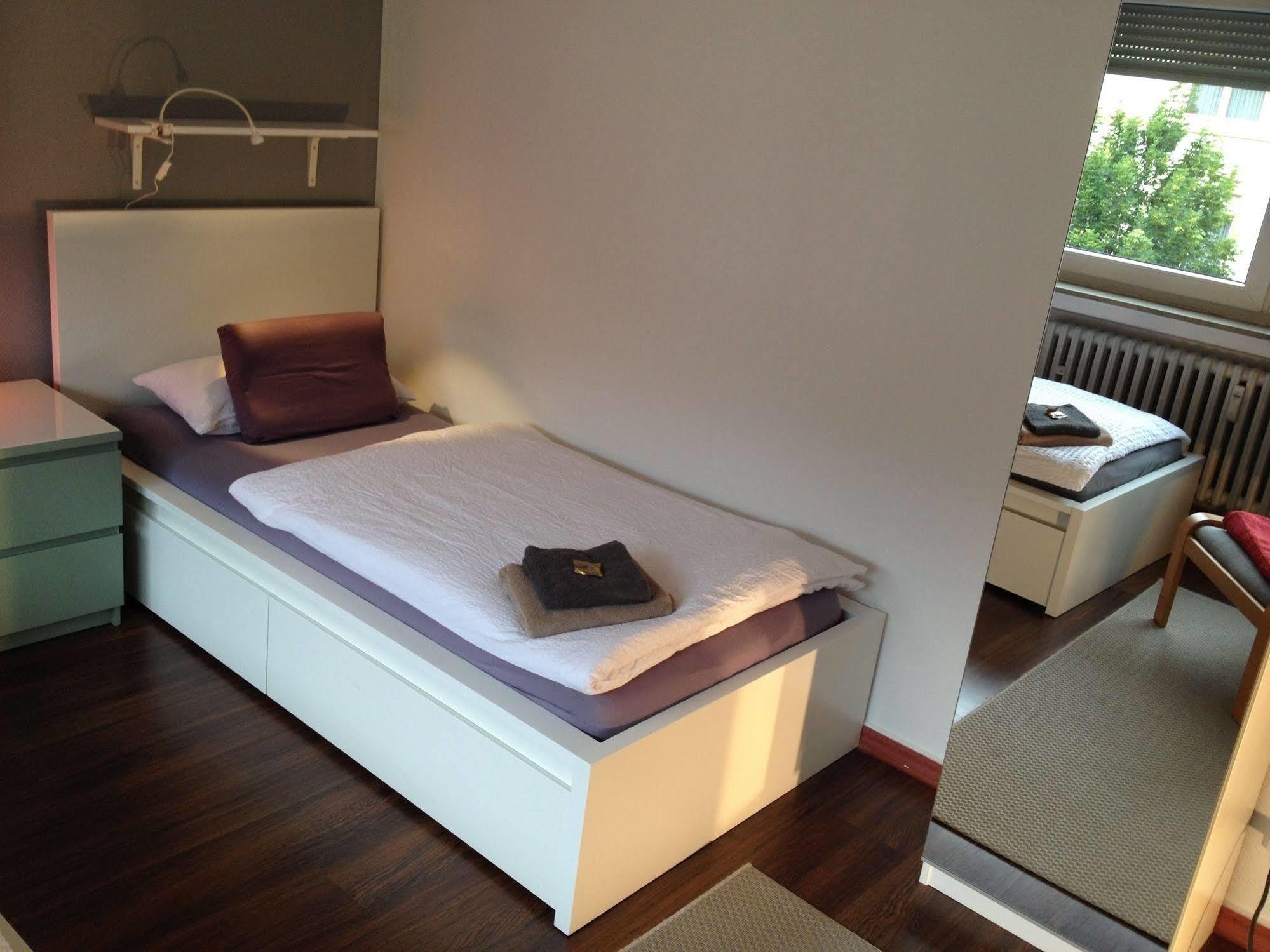 Hertenflats - Rooms & Apartments - Kreis Recklinghausen Herten  Luaran gambar