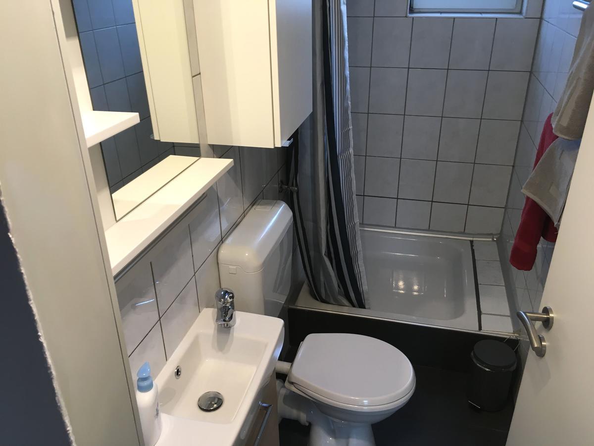 Hertenflats - Rooms & Apartments - Kreis Recklinghausen Herten  Luaran gambar